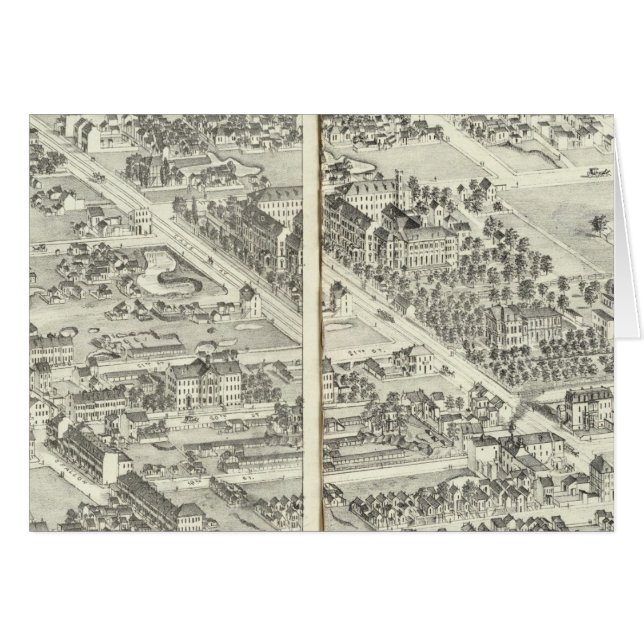 San Luis, Misuri 14 (Anverso (Horizontal))