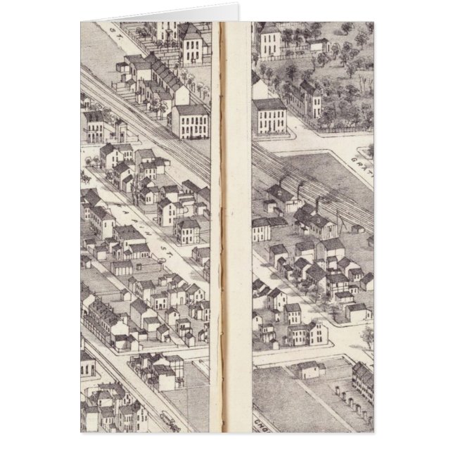 San Luis, Misuri 17 (Frente)