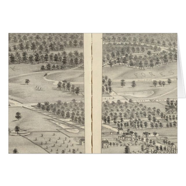 San Luis, Misuri 22 (Anverso (Horizontal))