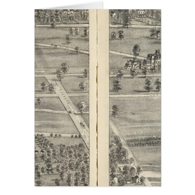 San Luis, Misuri 5 (Frente)