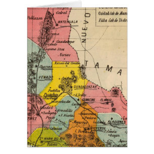 San Luis Potosi, México