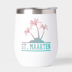 San Martín Gradiente Sint Martin