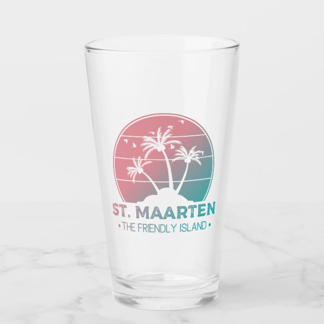 San Martín | Gradiente Sint Martin Retro (Anverso)