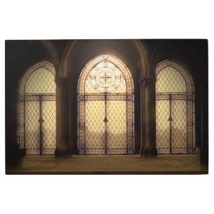 SAN MICHELE Arte Metalizado