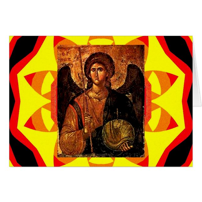 San Miguel (Anverso (Horizontal))