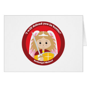 San Miguel el arcángel