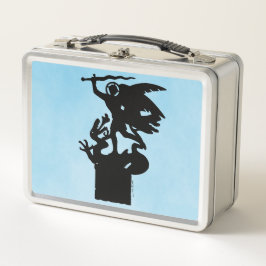 San Miguel y Dragón