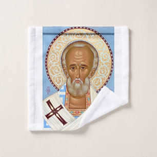 San Nicolás de Mira Arte Ortodoxo Premium