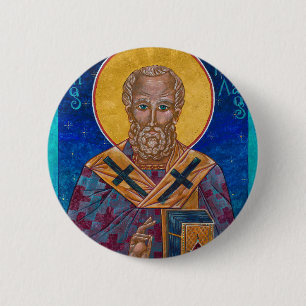 San Nicolás, el botón Trabajador del Milagro