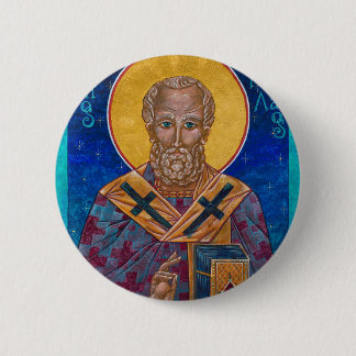 San Nicolás, el botón Trabajador del Milagro