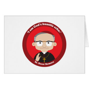 San Oscar Romero