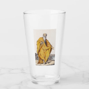San Pablo de Tebas Primer Ermitaño Cristiano Arte