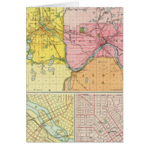 San Pablo, Minneapolis, Minnesota