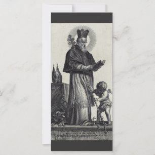 San Patrick Bishop y el confesor