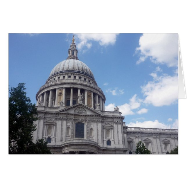 san paul azul (Anverso (Horizontal))