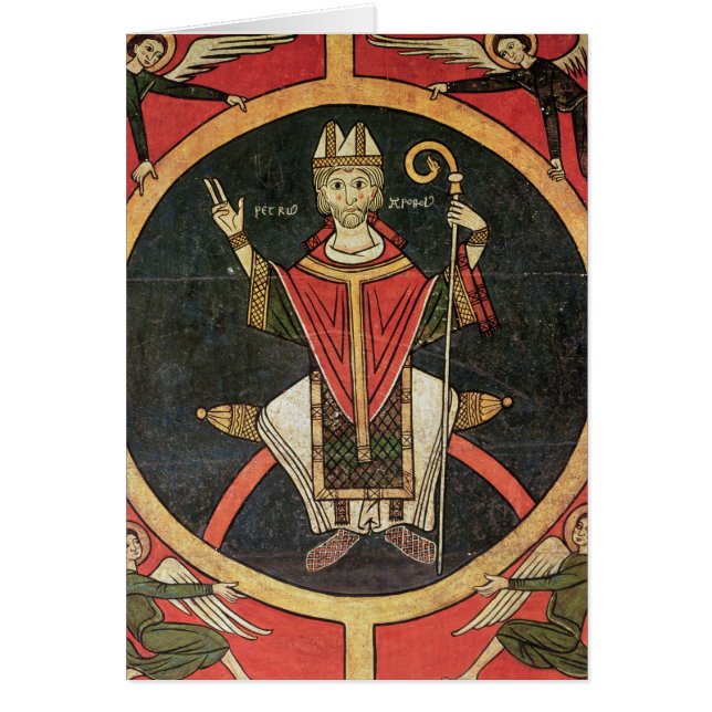 San Pedro 2 (Frente)