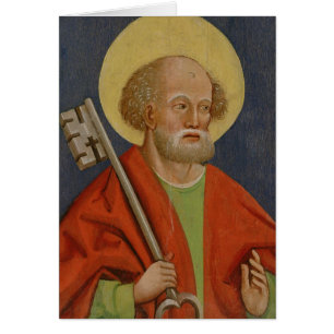 San Pedro, Storno
