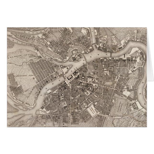 San Petersburgo, Rusia (Anverso (Horizontal))