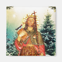 San Rocco - San Rocco - Imán Religioso St. Roch