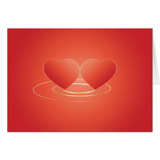 San Valentín 5 (Anverso (Horizontal))