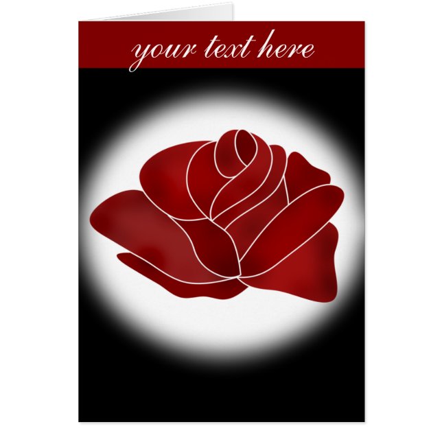 San Valentín, aniversario, amor (Frente)