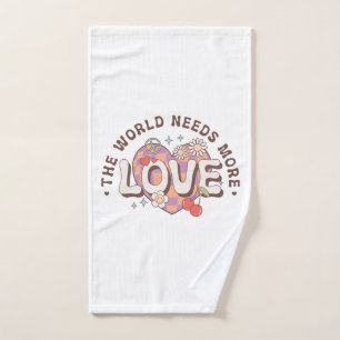 San Valentín El Mundo Necesita Más Amor
