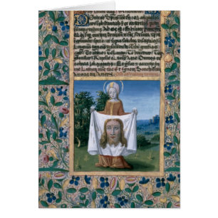 San Verónica