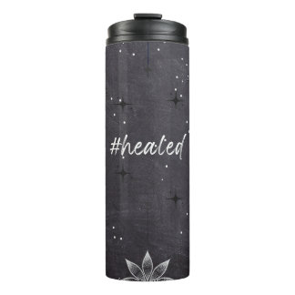 #sanado Termo Tumbler