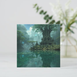 Sanctuary of the Living Tree