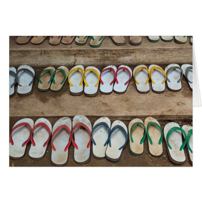 Sandalias Chanclas (Anverso (Horizontal))