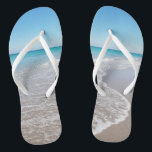 Sandalias de la playa de la boda del destino<br><div class="desc">Sandalias de la playa de la boda del destino</div>