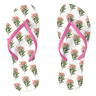 Sandalias Vintage Flowers 3
