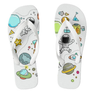 Sandalias y chanclas