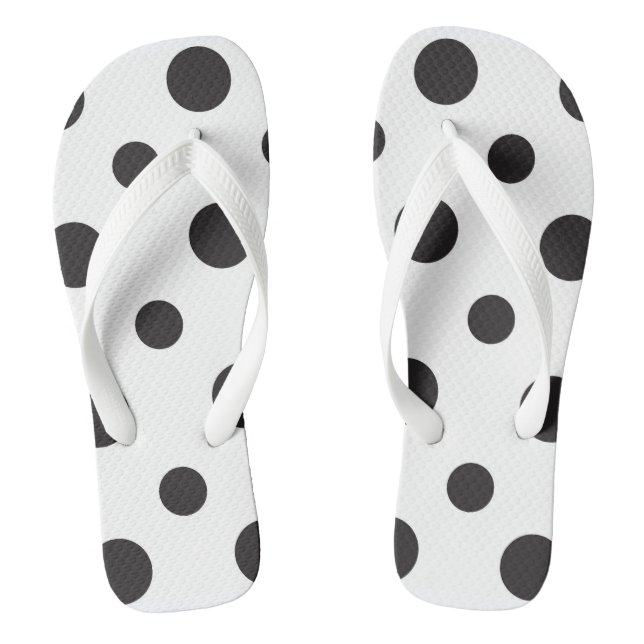 Sandalias y chanclas (Plantilla)