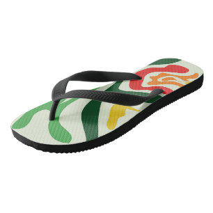 Sandalias y chanclas