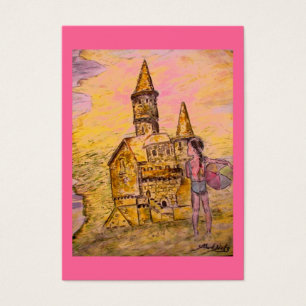 Sandcastle