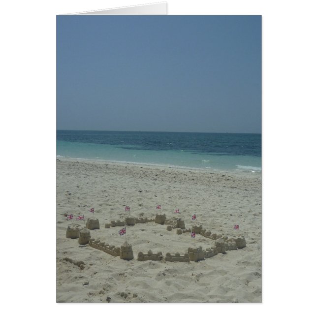 sandcastle bahamas (Frente)