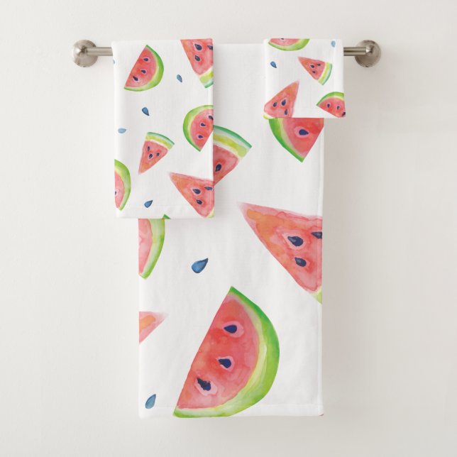 sandía acuática (In situ)