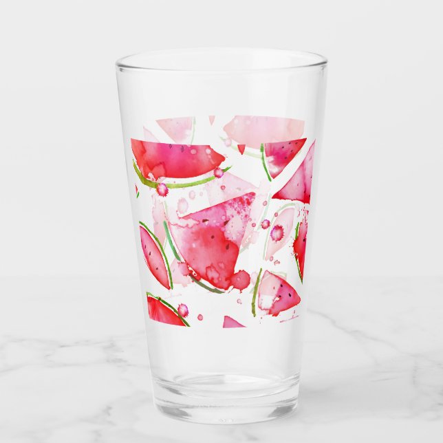 sandía acuática 1 (Anverso)