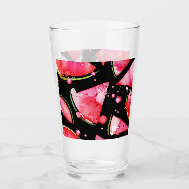 sandía acuática 2 (Anverso)