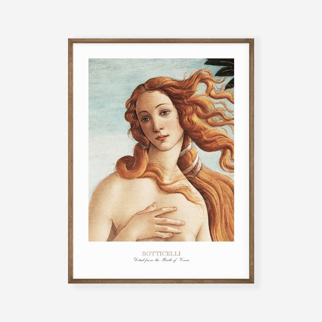 Sandro Botticelli La exposición de arte del nacimi (Subido por el creador)