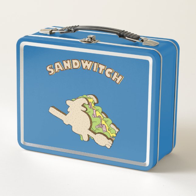Sándwich (Anverso)
