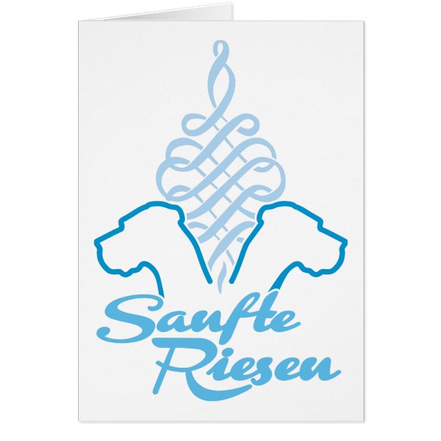 Sanfte Riesen Gentle Giants (Frente)