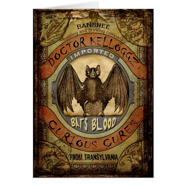 Sangre de los palos (Frente)