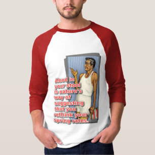 Sangre en tu camiseta motocross sucia