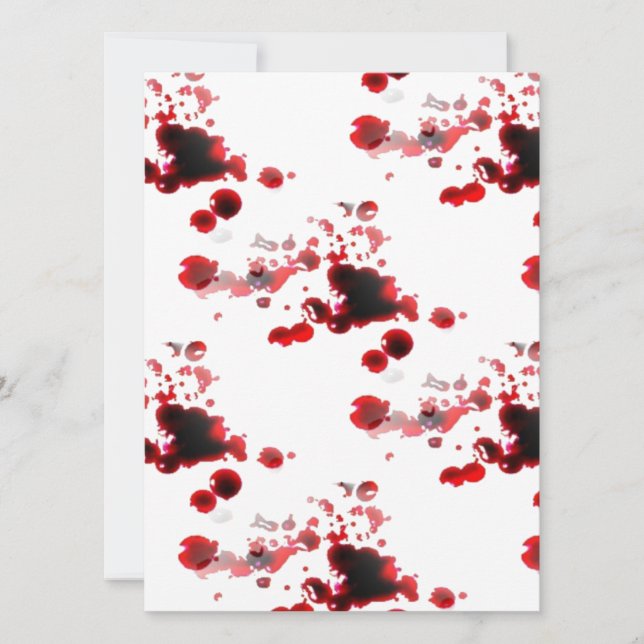 Sangriento (Anverso)