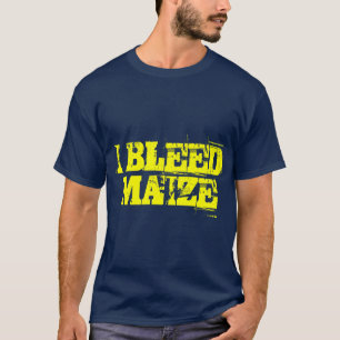 SANGRO LA CAMISETA DEL MAÍZ