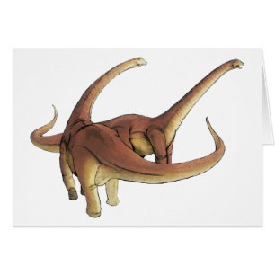 Sanjuanensis del Alamosaurus