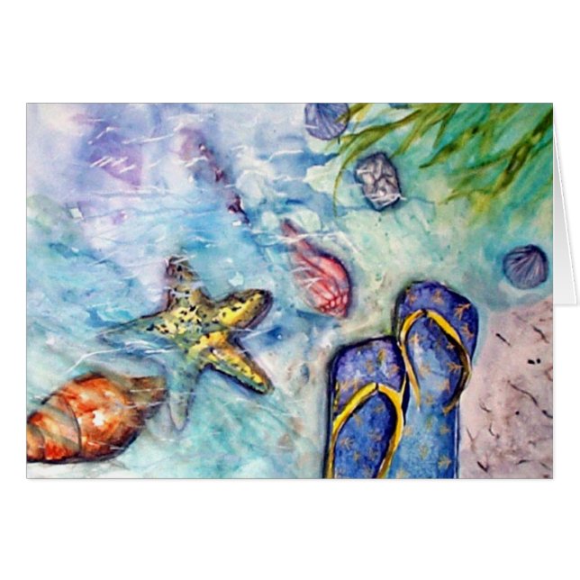 SANNIBELSANDLES (Anverso (Horizontal))