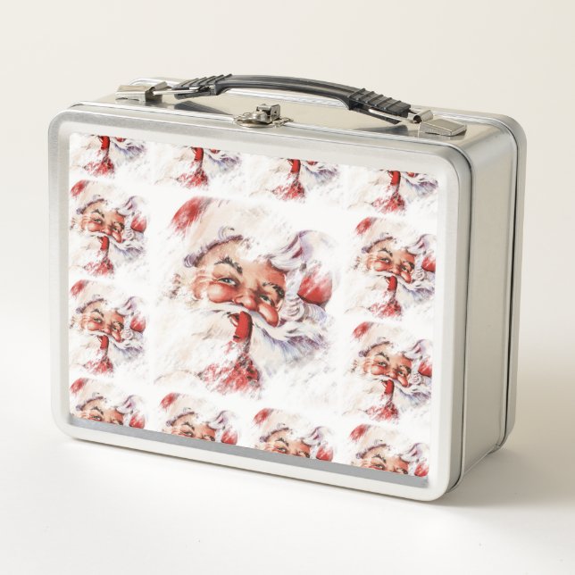 Santa 024 (Anverso)
